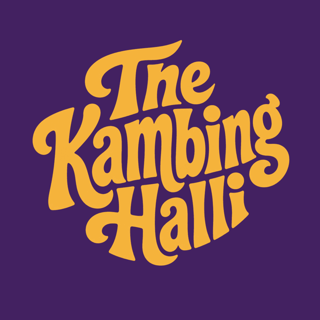 The Kambing Halli